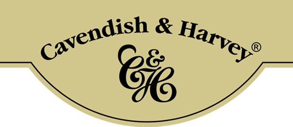 Cavendish & Harvey logo