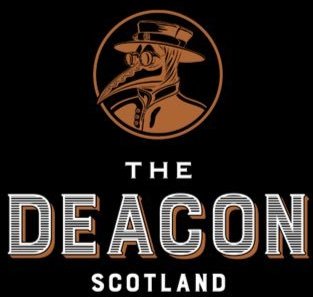 The Deacon logo