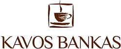 Kavos Bankas logo