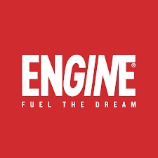 Engine logo