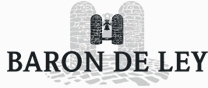 Baron de Ley logo