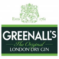 Greenalls logo