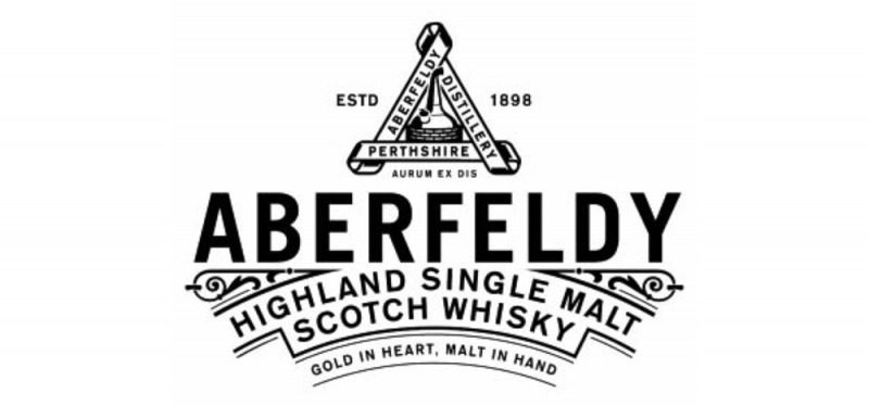 Aberfeldy logo