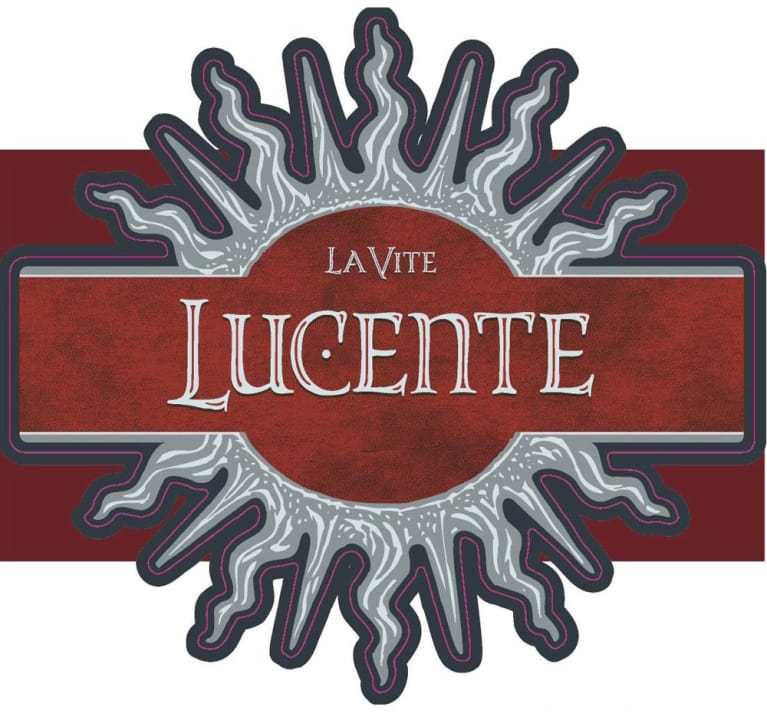 Luce logo