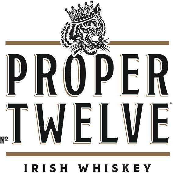 Proper No. Twelve logo