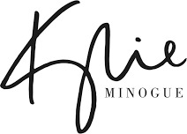 Kylie Minogue logo