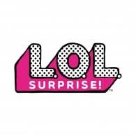 L.O.L Surprise logo
