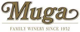 Muga logo