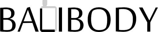 BALI BODY logo