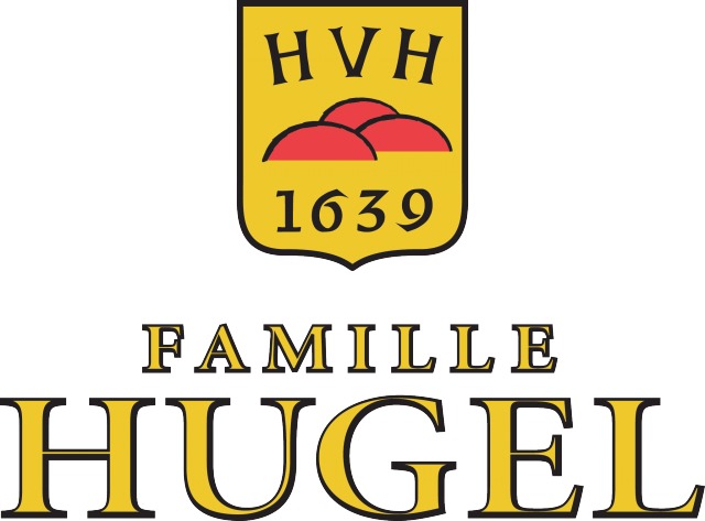Hugel logo