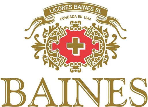 Baines logo