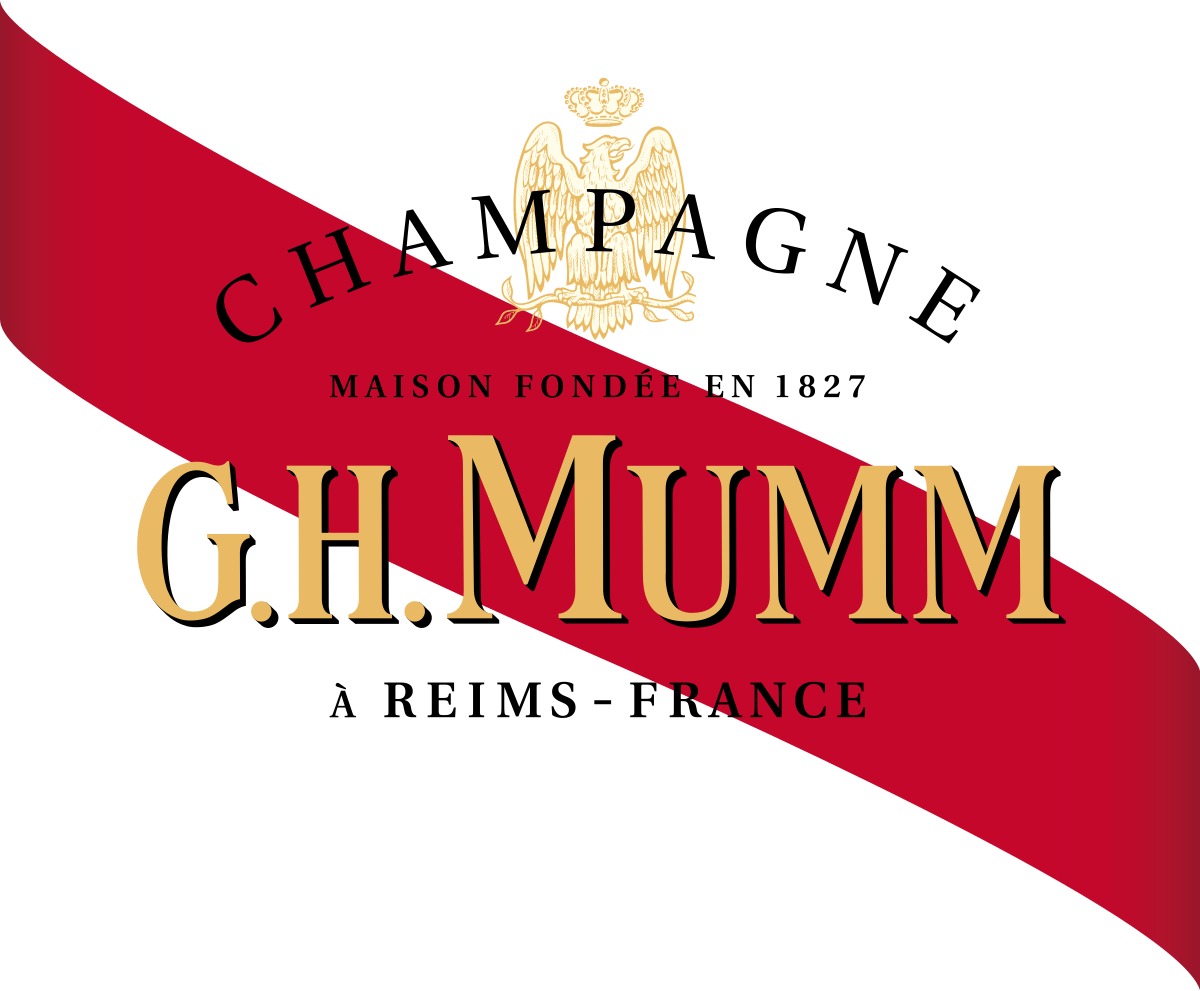 G.H. Mumm logo
