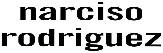 Narciso Rodriguez logo