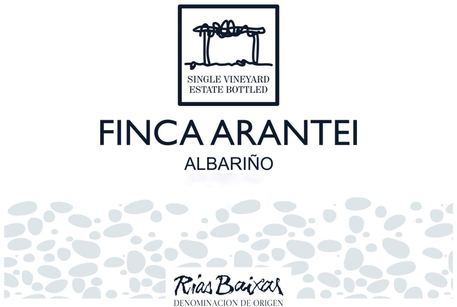 Finca Arantei logo