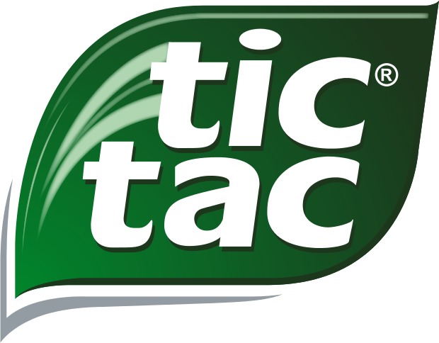 Tic Tac logo