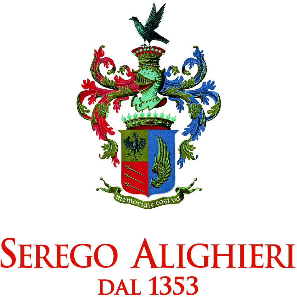 Sergo Aligheri logo