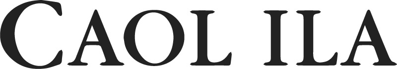 Caol Ila logo