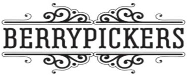 Berrypickers logo