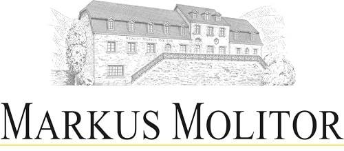Markus Molitor logo