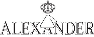 Alexander logo