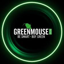 GREENMOUSE logo