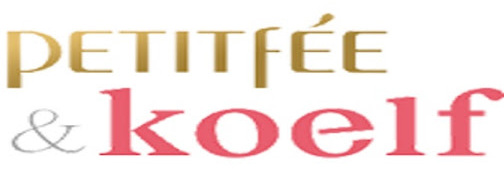 Petitfee&Koelf logo