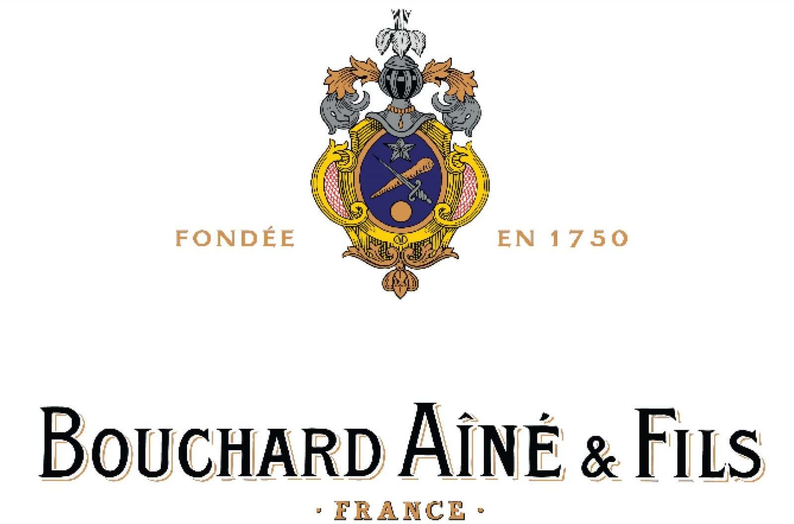 Bouchard Ainé & Fils logo