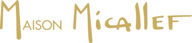 M.Micallef logo