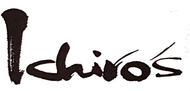 Ichiro's  logo