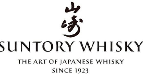 Suntory logo