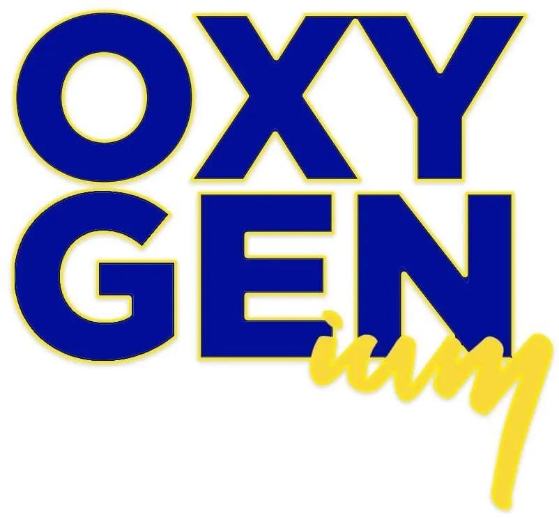 Oxygenium logo