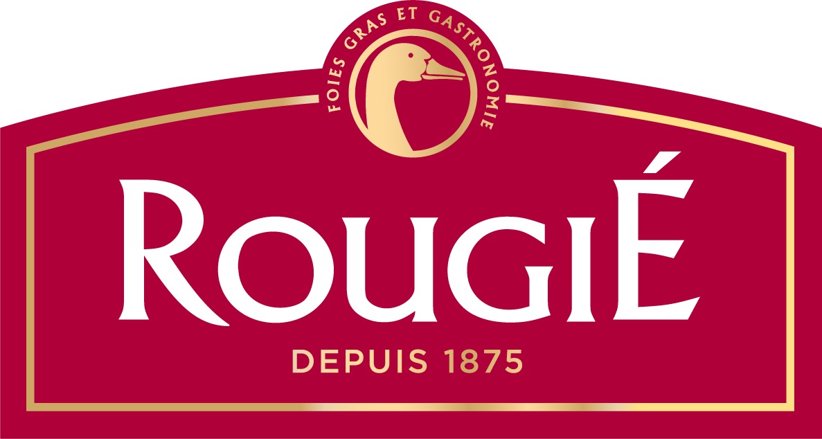 Rougié logo