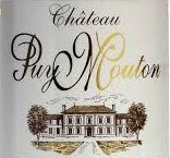 Château Puy Mouton logo