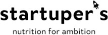 Startupers logo