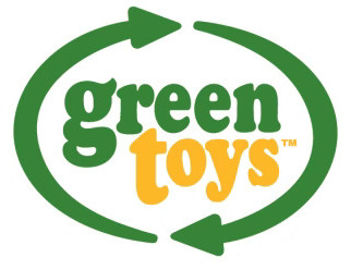 Greentoys logo