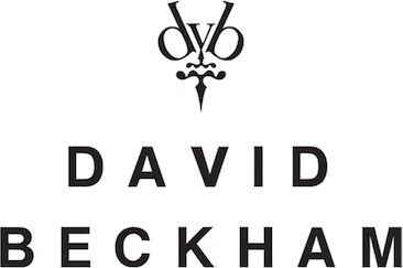 David Beckham logo