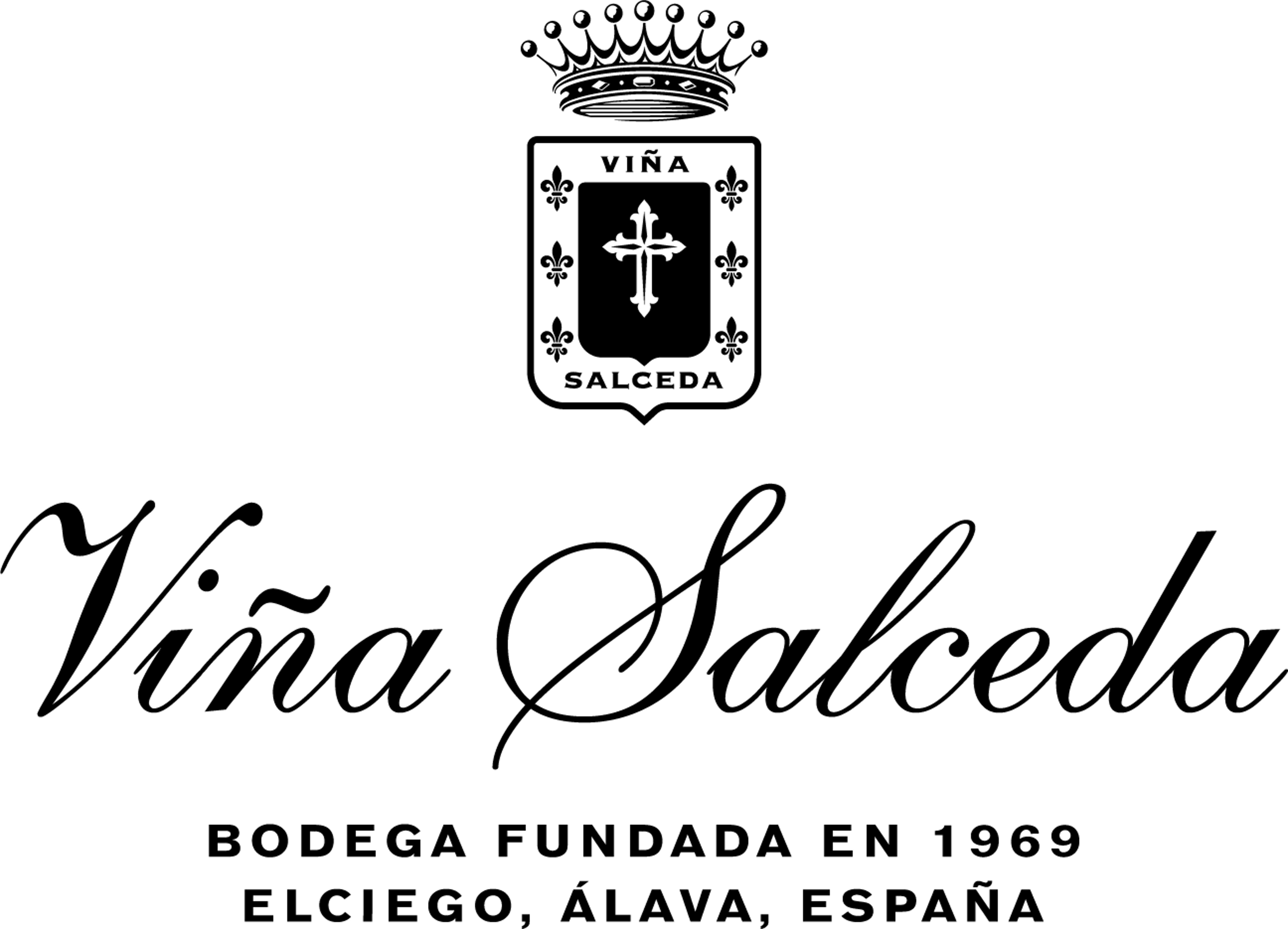 Viña Salceda  logo