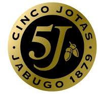 Cinco Jotas logo