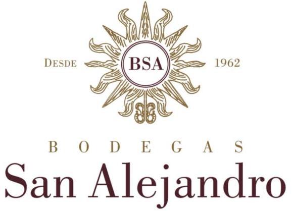 Bodegas San Alejandro logo