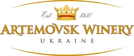 Artemivske logo