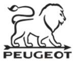 Peugeot logo