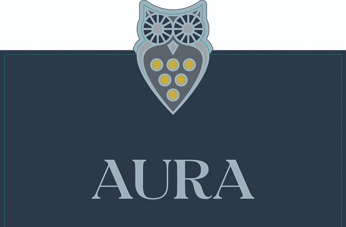 Aura logo