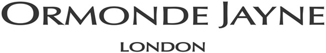 Ormonde Jayne logo