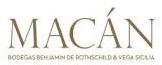 Macán logo