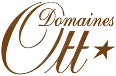 Domaines Ott logo