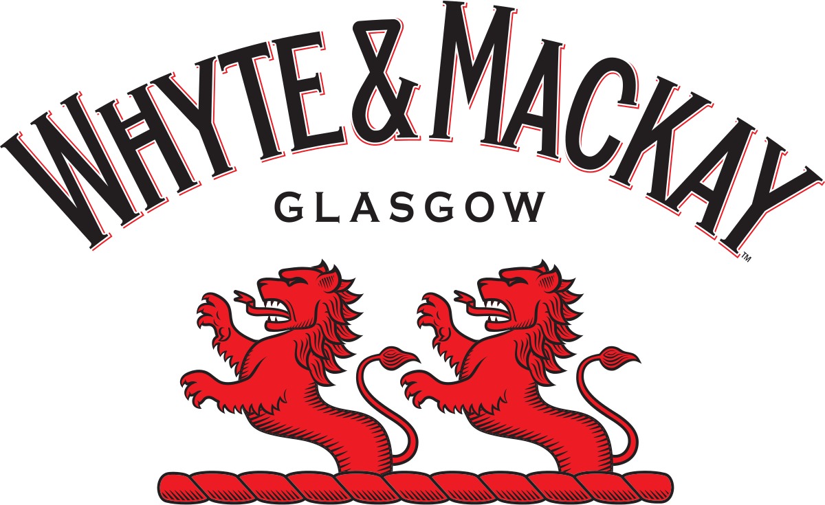 Whyte & Mackay logo