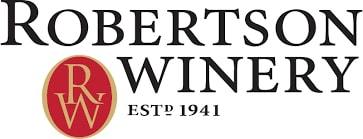 Robertson Winery logo