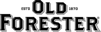 Old Forester logo