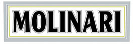 Molinari logo
