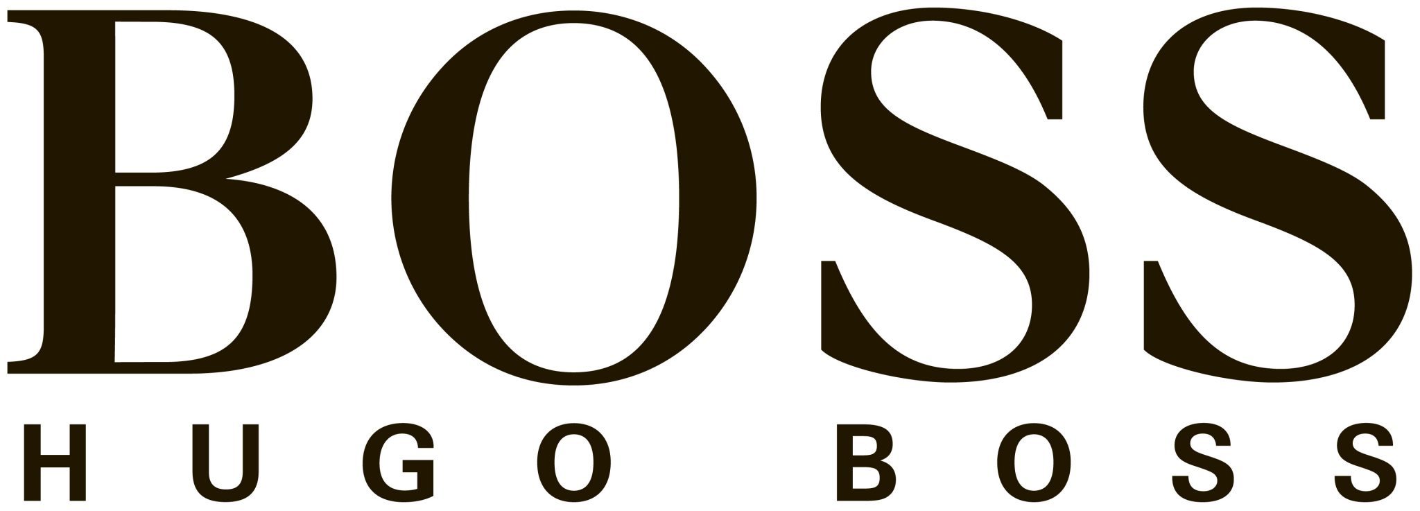 Boss logo